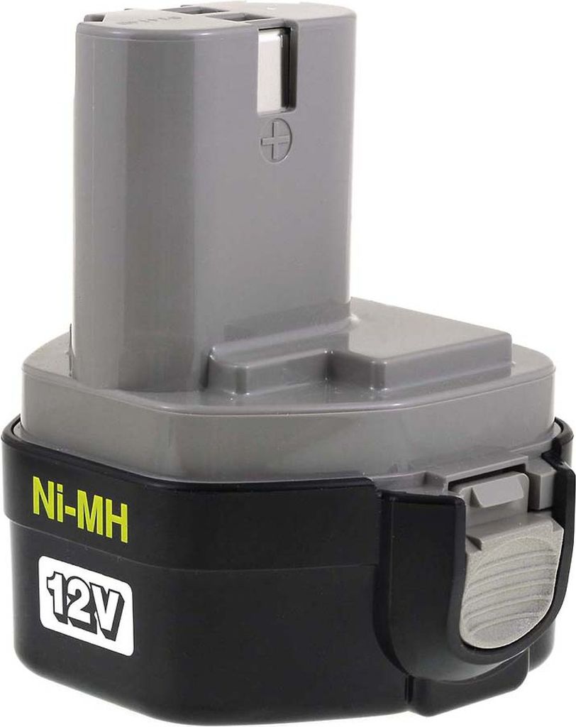 Akku für Makita Typ 1222 NiMH Original