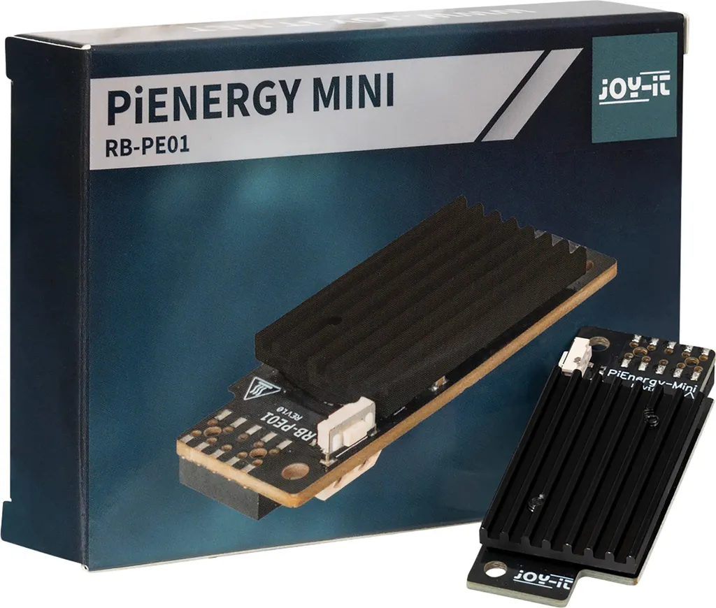 Évitez les Plantages : Module Autostart PIEnergy pour Raspberry Pi 3 4 5 - 4