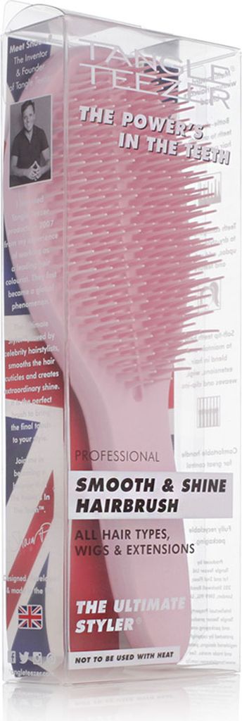 Tangle Teezer Ultimate Styler, Erwachsener, Produktbild 