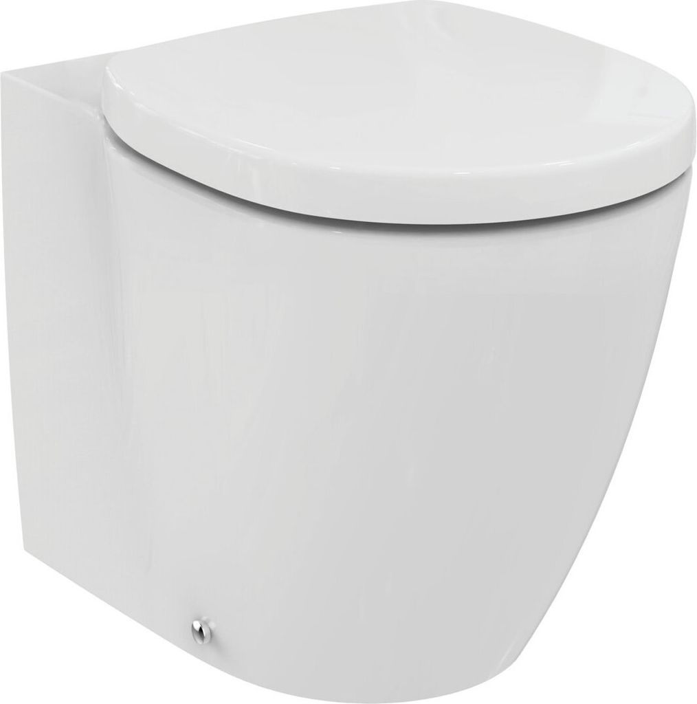 Ideal Standard WC-Sitz Connect, Weiß Produktbild 20