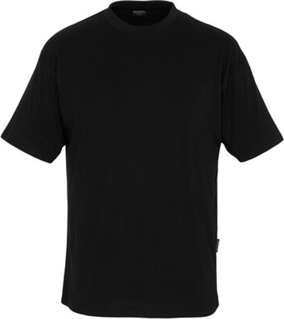 MASCOT Jamaica T-shirt Größe 2XLTEN, schwarz | Packung (1 Stück)