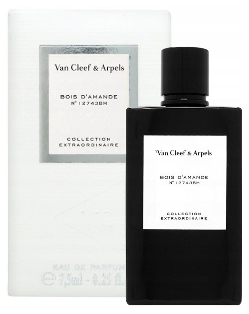 Van Cleef & Arpels Collection Extraordinaire Bois D'Amande Produktbild 