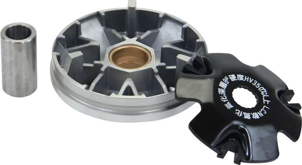 Variateur sport 14mm KW pour réparer la perte de puissance de scooter PGO
