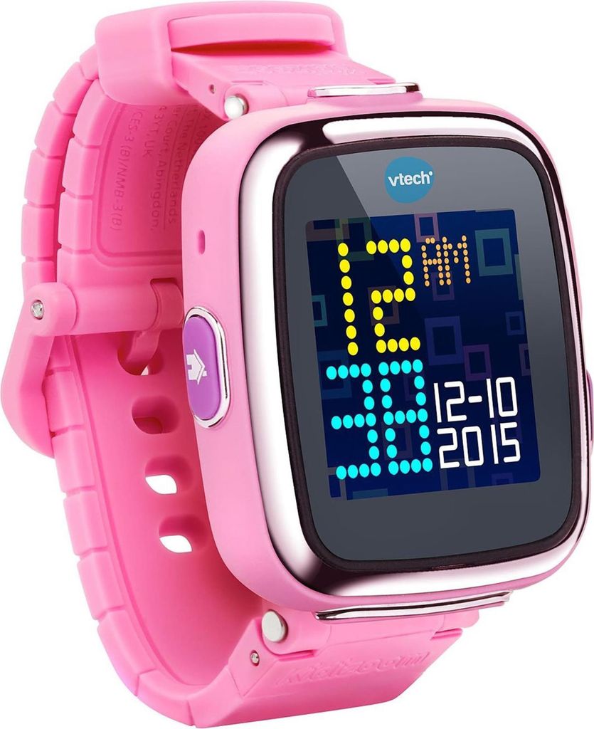 Kidizoom Smart Watch DX7 - rosa