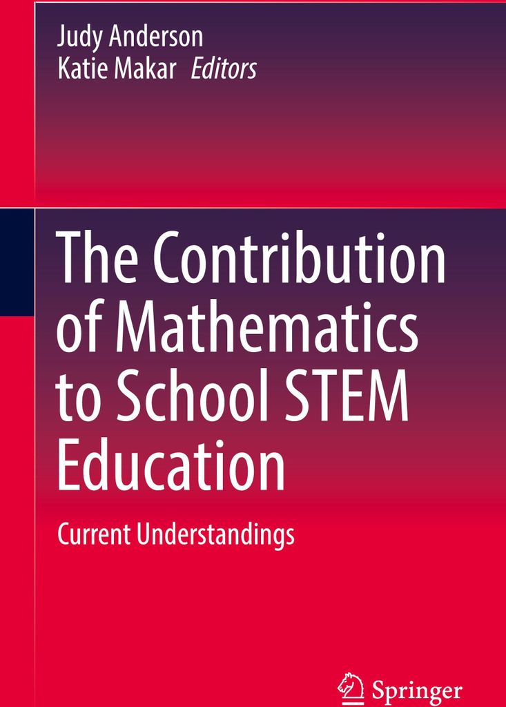 The Contribution of Mathematics to School STEM Education