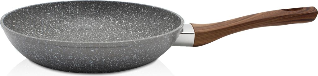 Karl Krüger 1024NE Aluminium-Pfanne Nevada 24 cm, flach Produktbild 