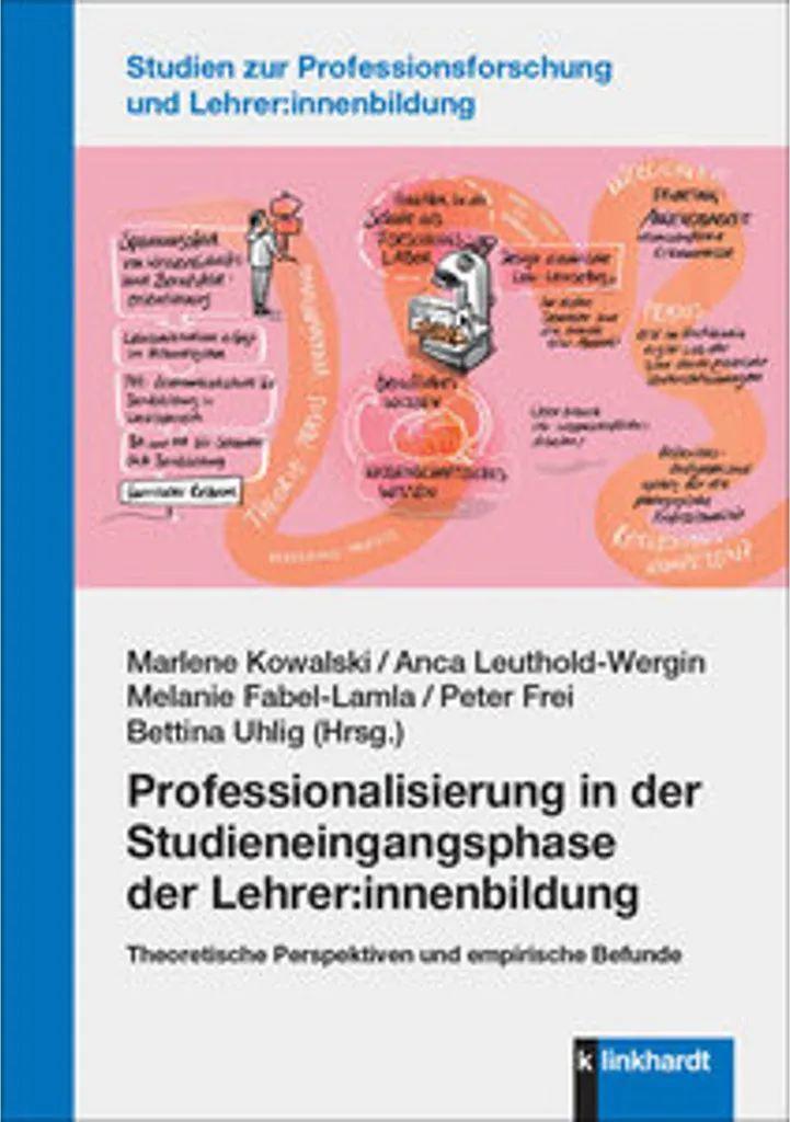 Professionalisierung : Solution pour Former les Futurs Enseignants
