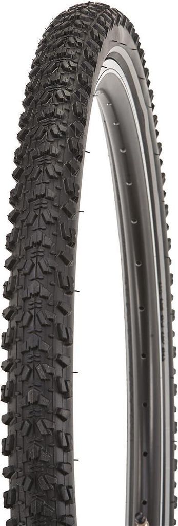 Prophete 6543 ATB Reifen / Fahrraddecke 24 x 1,90/2,00 Produktbild 