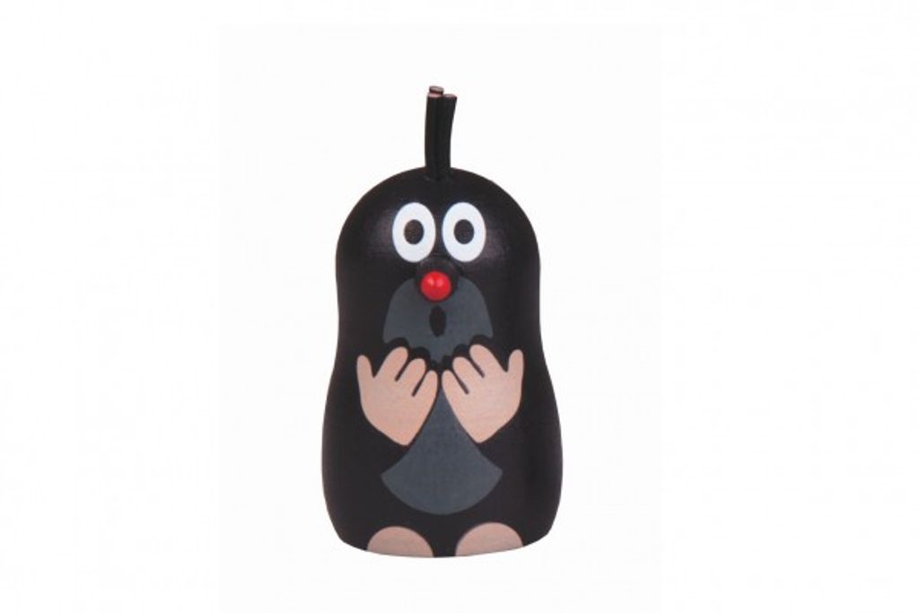 Detoa Magnet Mole erstaunt Produktbild 