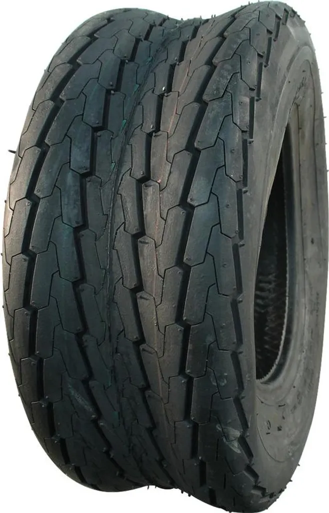 Pneu Kings Tire 10 pouces 209 mm TL avec gomme renforcée et très robuste