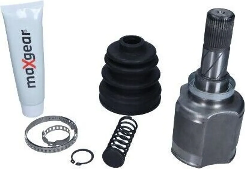 Kit de joint homocinétique pour Movano B (X62) - Qualité OE 3910100Q4E