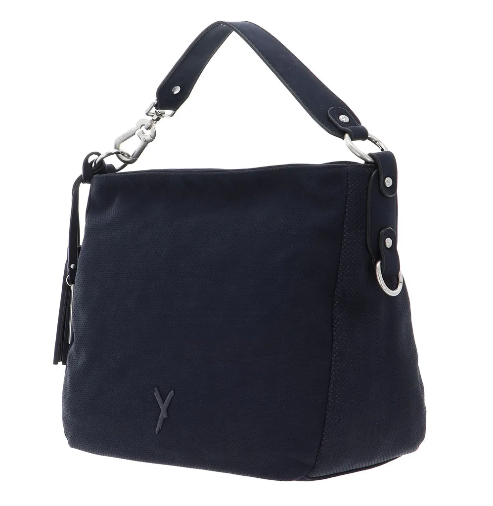 SURI FREY Borsa a tracolla Romy Basic Blue | Shopper Donna Elegante - 2