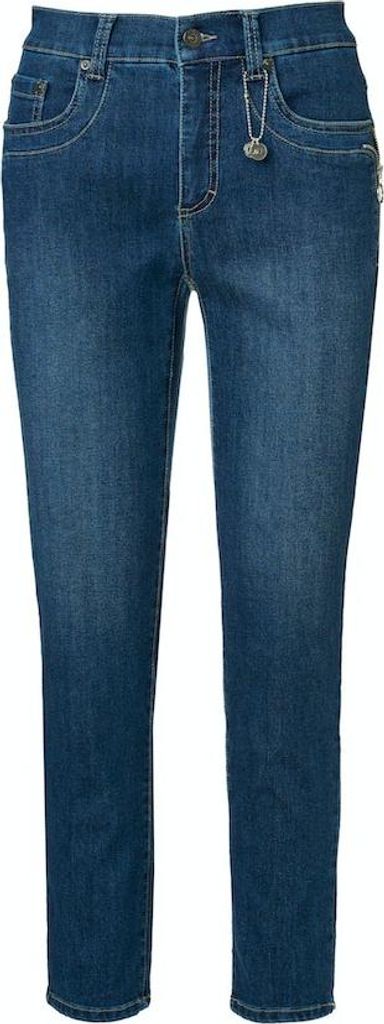 Anna Montana Skinny Fit Jeans für Damen