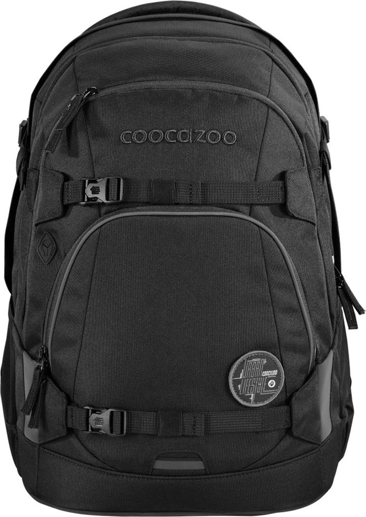 coocazoo Schulrucksack MATE, 30 Liter Produktbild 
