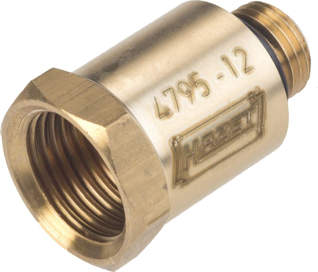 Hazet Druckverlust-Tester 4795-12