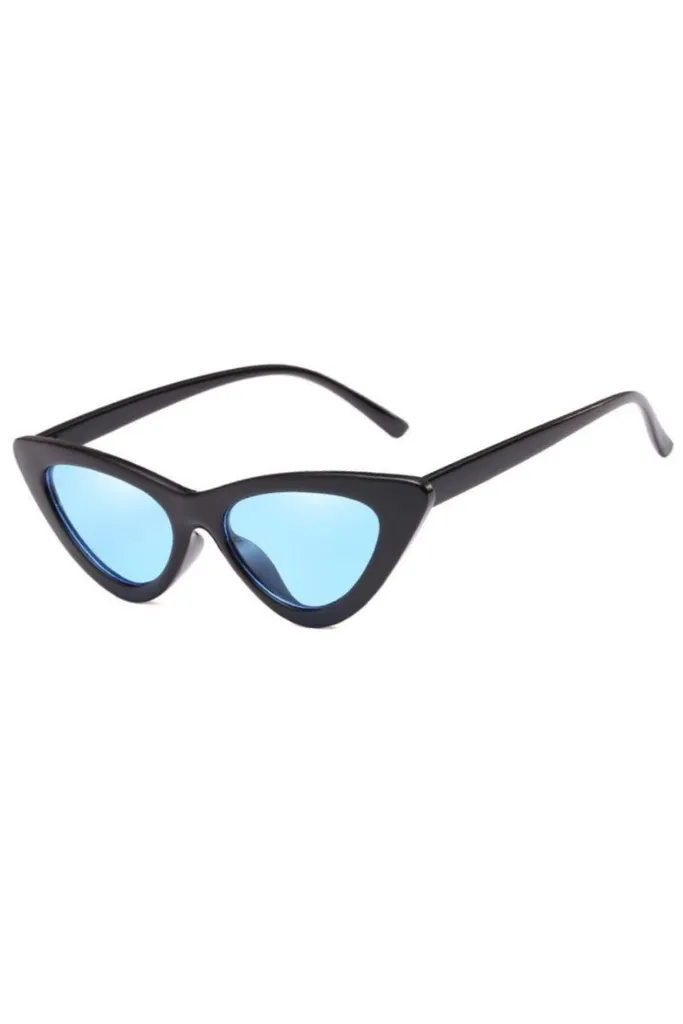 Occhiali da Sole Giske Sunblock Cat-Eye Donna | Eleganza Vintage UV400