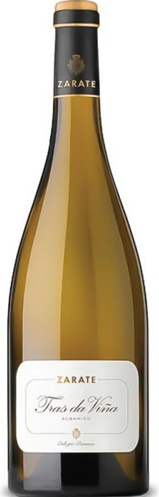 Zárate Tras Da Viña 2022 Weißwein Spanien Rías Baixas 75.00 cl 12.5 %
