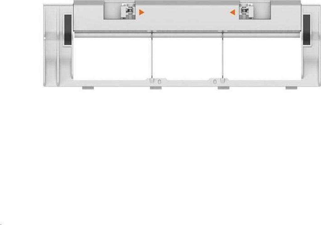 Xiaomi | Mi RV Mop 1C/2Pro+/2/2 Ultra/X10 Bürstenabdeckung Produktbild 