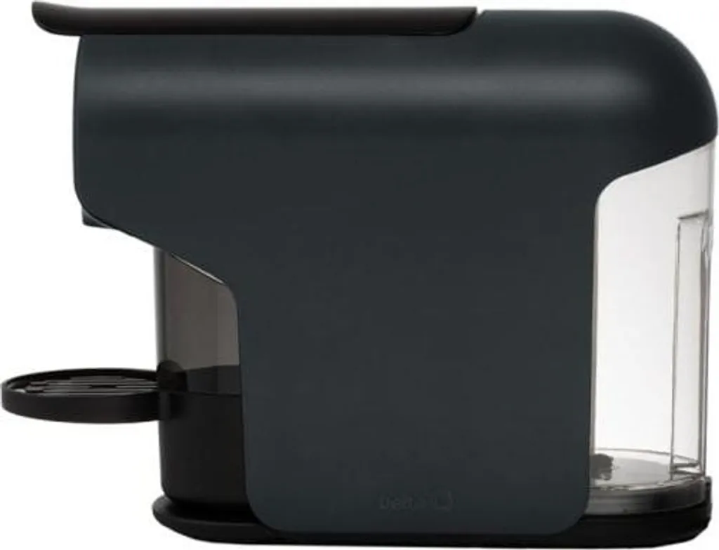 Machine expresso Delta Q Quick 19 bar V2 Haute Pression 800ml - 8