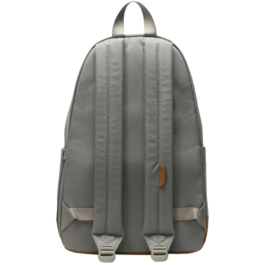 Herschel Heritage Backpack 11383-06109 sac à dos uni vert - One Size - 3