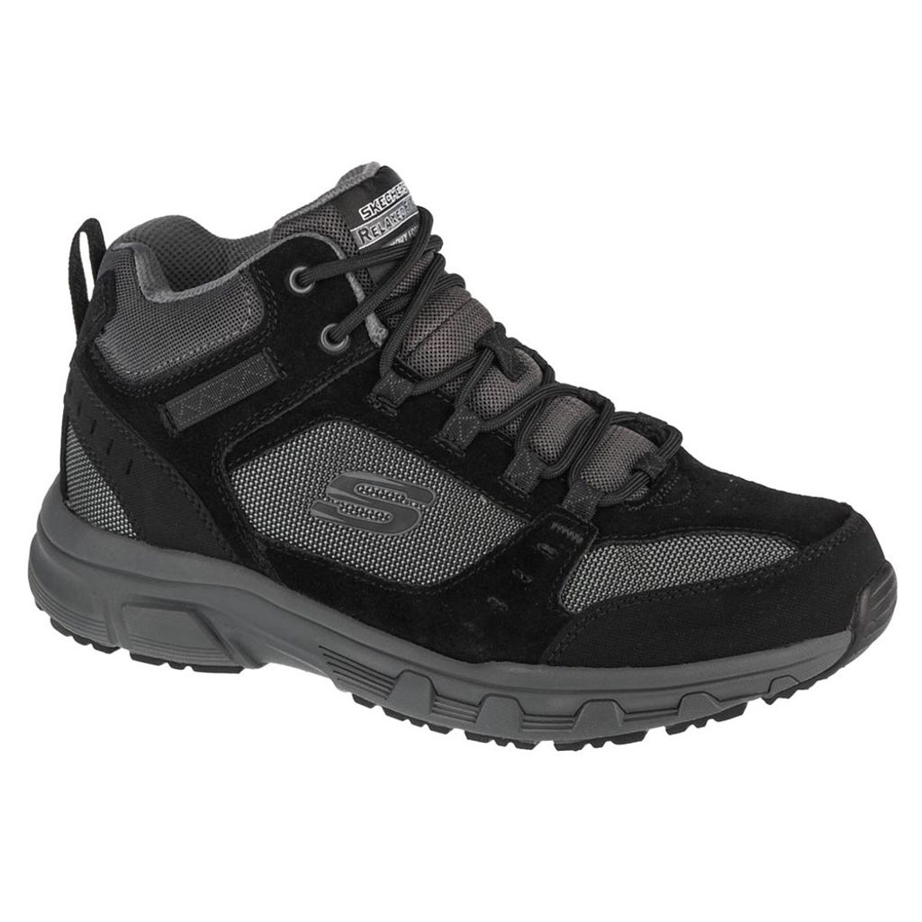 Skechers Schuhe Oak Canyon, 51895BKCC, Größe: 42.5 Produktbild 