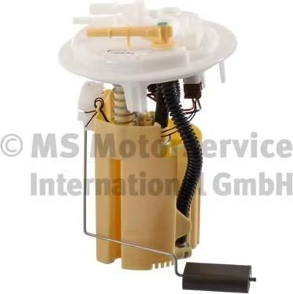 Pompe de gavage complète pour Citroën C8 et Peugeot 807 - Modèle 1525V1
