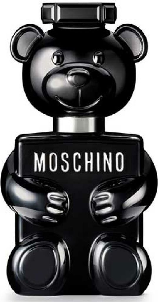 Moschino Toy Boy, Muži, 50 ml, Nádoba na jedno použitie, Obrázok produktu 