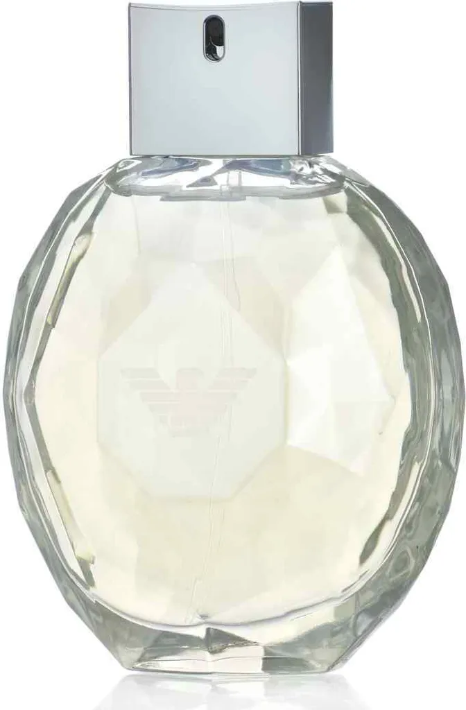 Emporio Armani Diamonds Eau de Parfum Idéal pour Soirée et Cadeau Femme