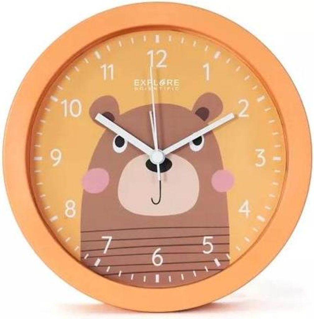 Explore Scientific RAC003 Rund Orange