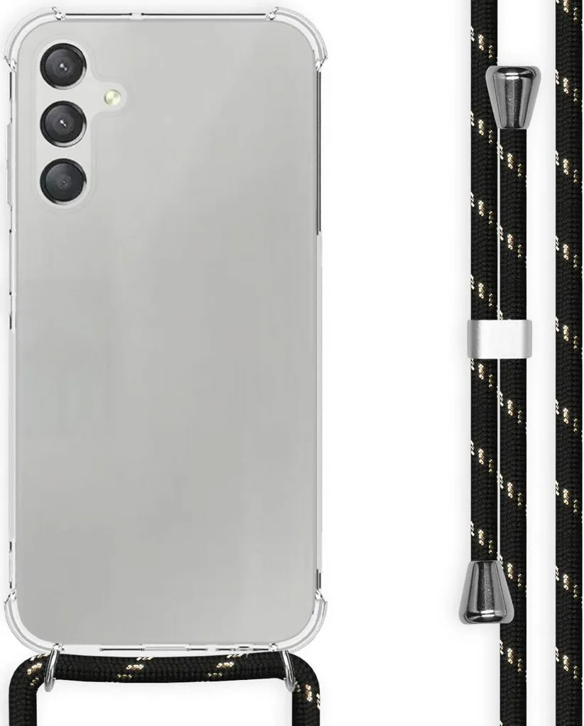 Foluu Custodia A Portafoglio In Tela Per Xiaomi 12T Pro / 12T (2022) - Con Slot Carte, Chiusura Magnetica E Cavalletto