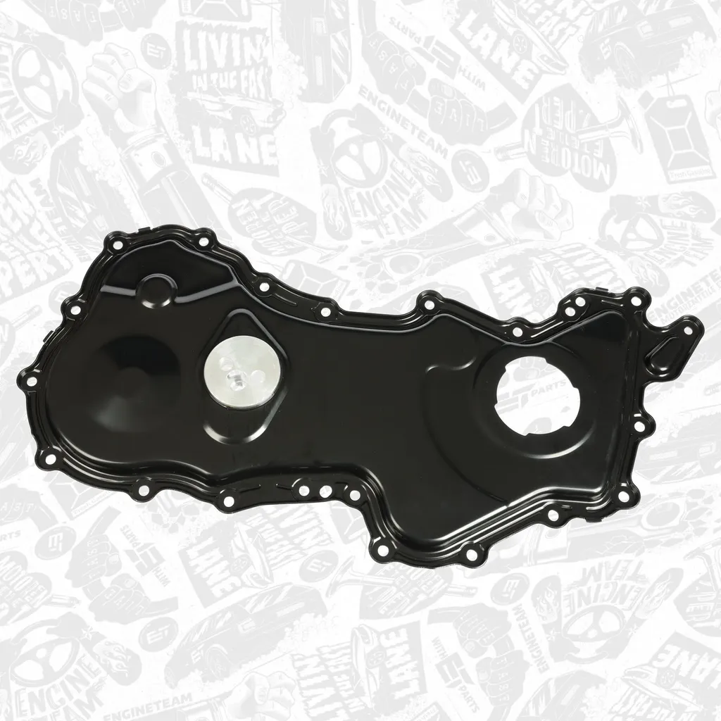 Réparer les Fuites de Refroidissement sur OPEL Vivaro B avec le RH0010