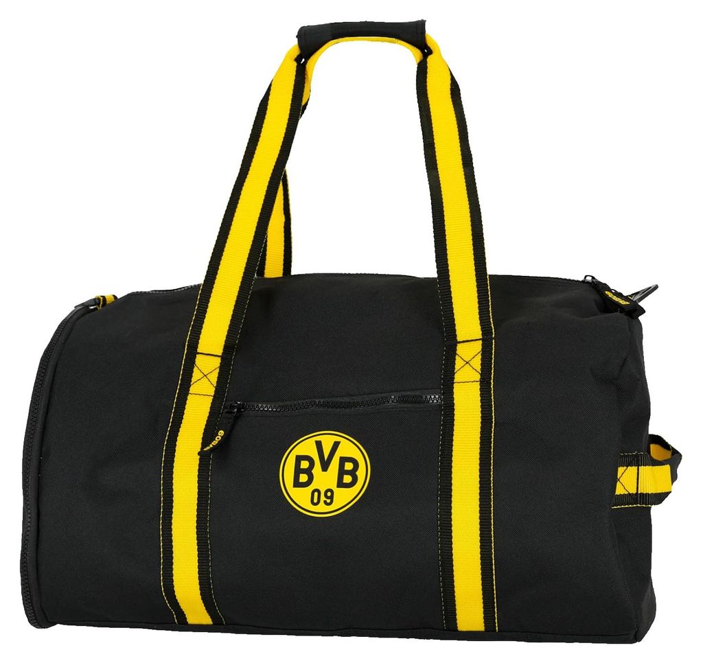 Borussia Dortmund BVB Sporttasche 2026 Produktbild 
