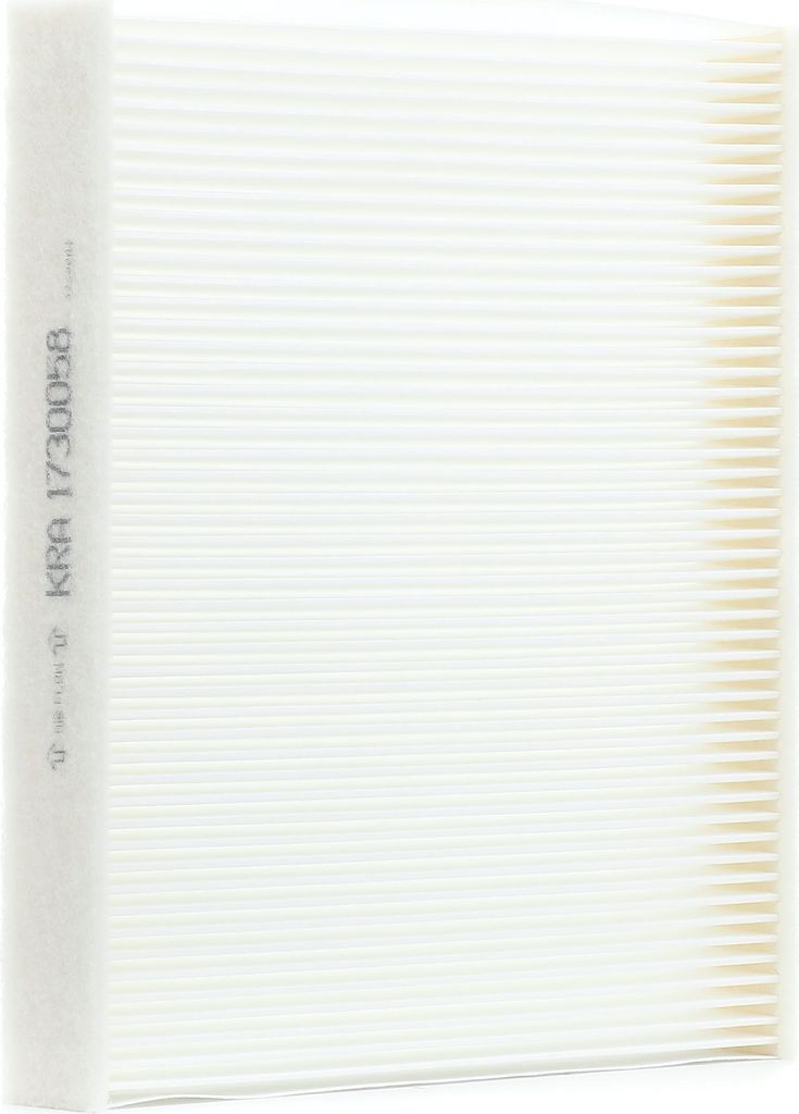 KRAFT 1730058 Innenraumfilter Pollenfilter für VW Polo Schrägheck (6R1, 6C1)