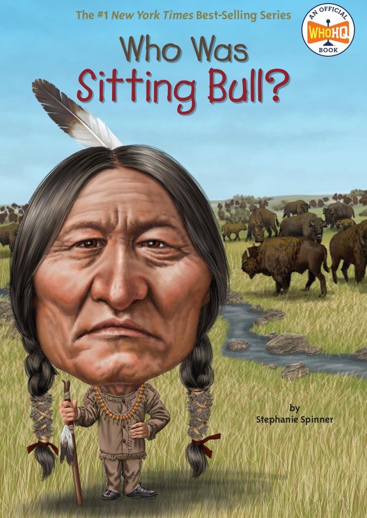 Wer war Sitting Bull?