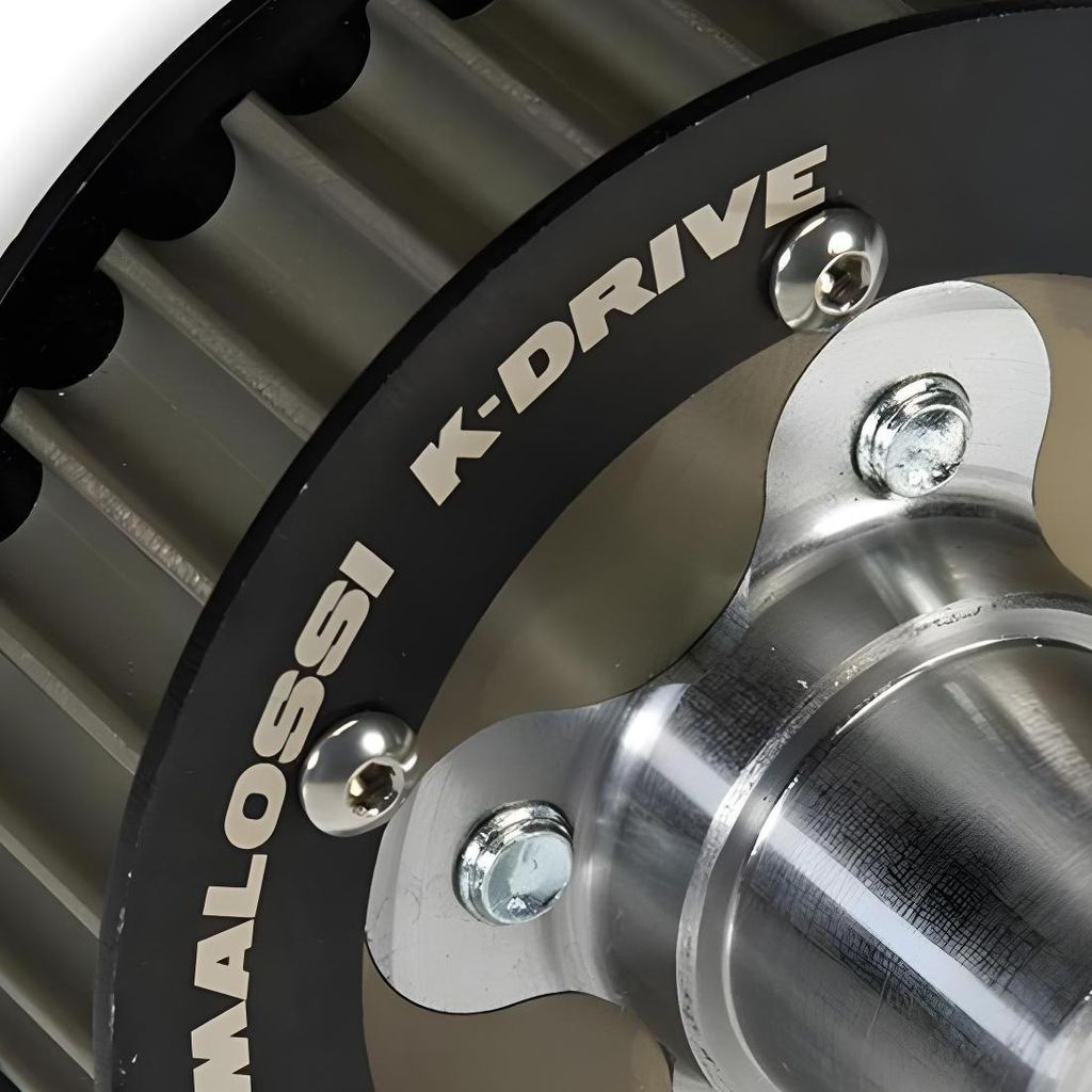 Ritzel Malossi K-Drive Z29 für Yamaha T-Max 530i 4T E4 Bj. 2017-