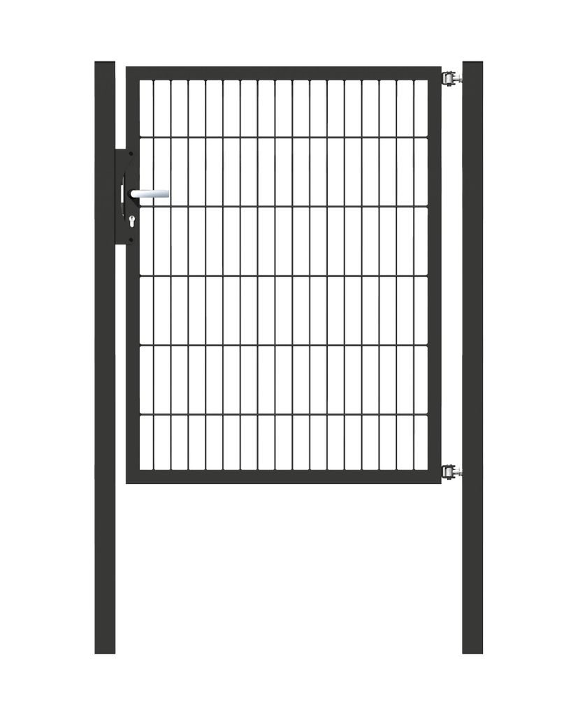 Alberts 647094 Porte individuelle Flexo avec accessoires, Image du produit 