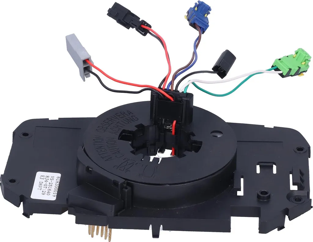 Câble de feux indicateurs 8200216465 robuste pour Megane 2 Coupé