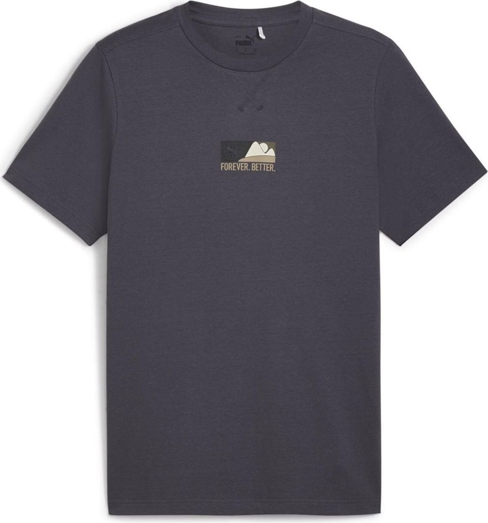 Tshirts Puma Sportswear Tee 68175769