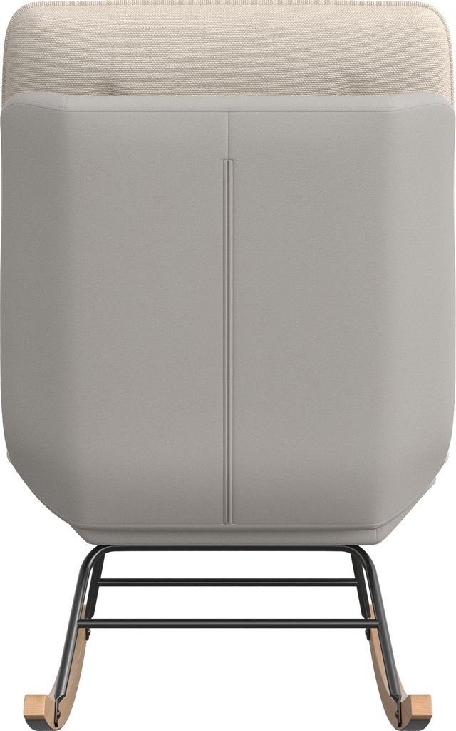 Fortuna Lai Schaukelstuhl Relaxsessel Produktbild 8