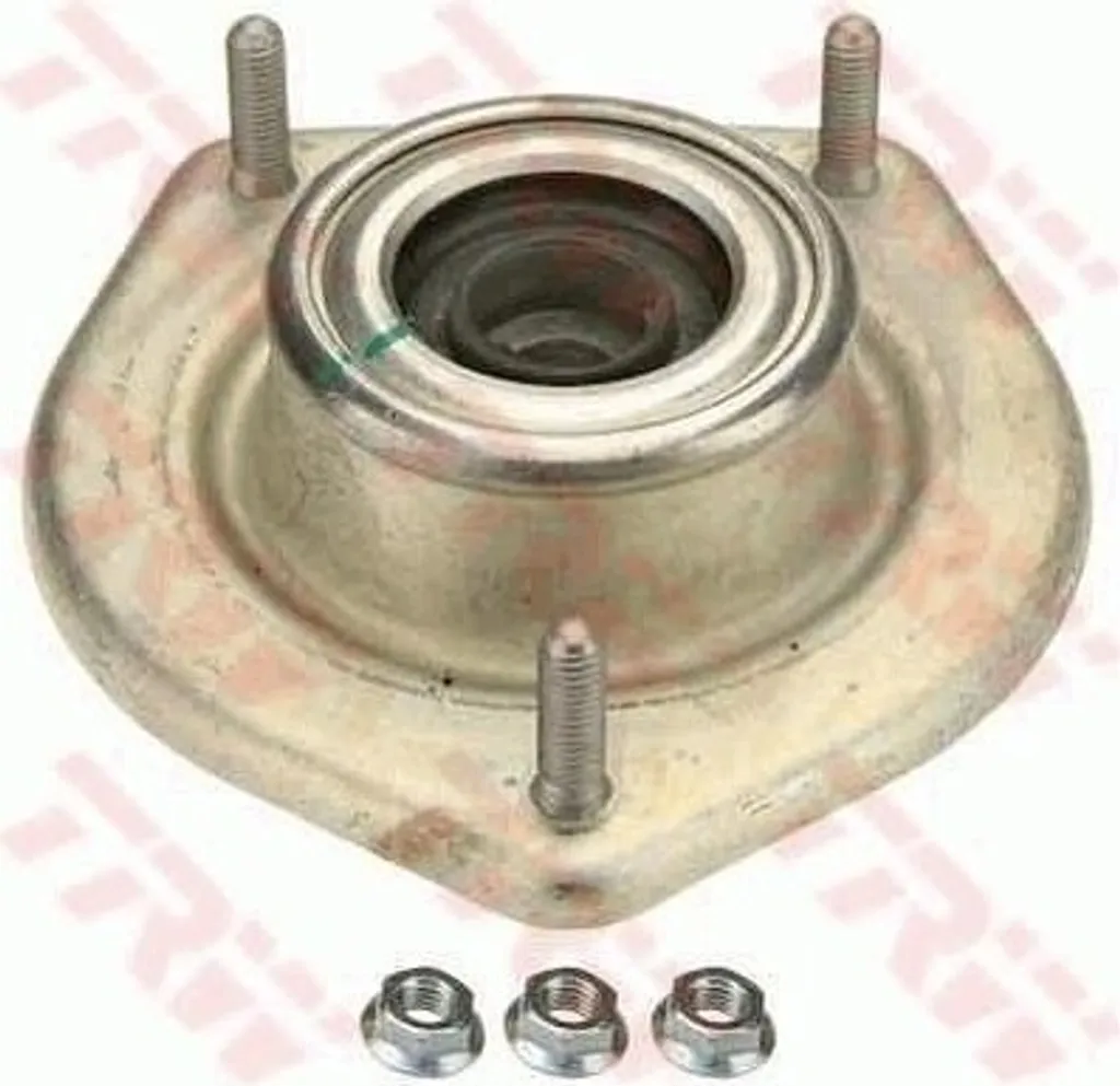Palier d'appui de jambe de suspension TRW JSL137 pour Seicento 0.9 1.1