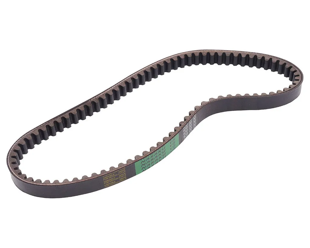 Courroie d'entraînement Naraku 835x20x30mm haute performance V-Belt