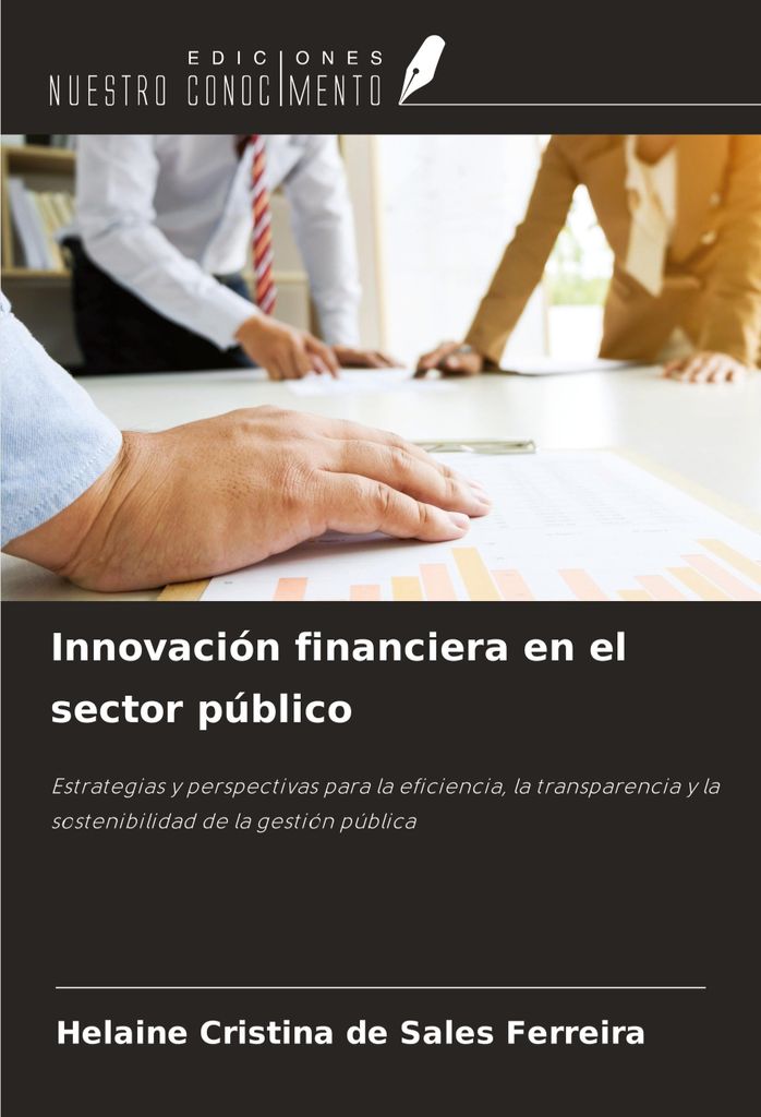 Innovación financiera en el sector público