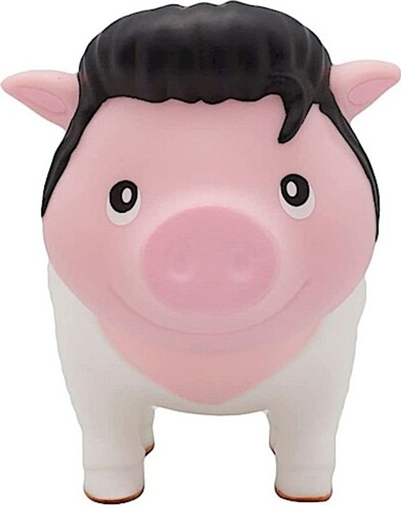 LILALU BIGGYS, Sparschwein Rock n`Roller - design by LILALU