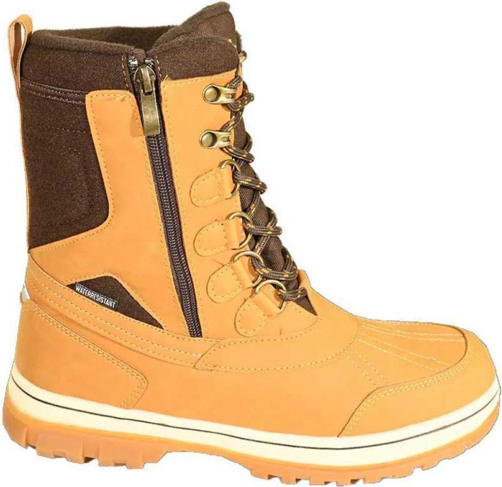 Lhotse Ogaki Schneeschuhe Beige EU 44 Herren Beige EU 44