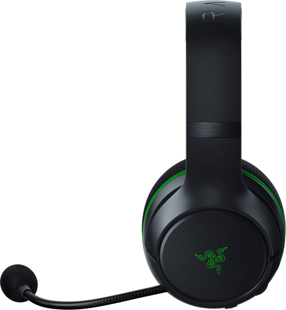 Razer Kaira pre Xbox Bezdrôtové slúchadlá s čelenkou na Obrázok produktu 9