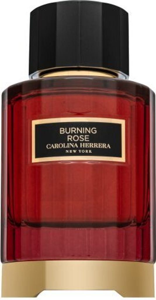 Carolina Herrera Burning Rose Eau de Parfum für Damen 100 ml