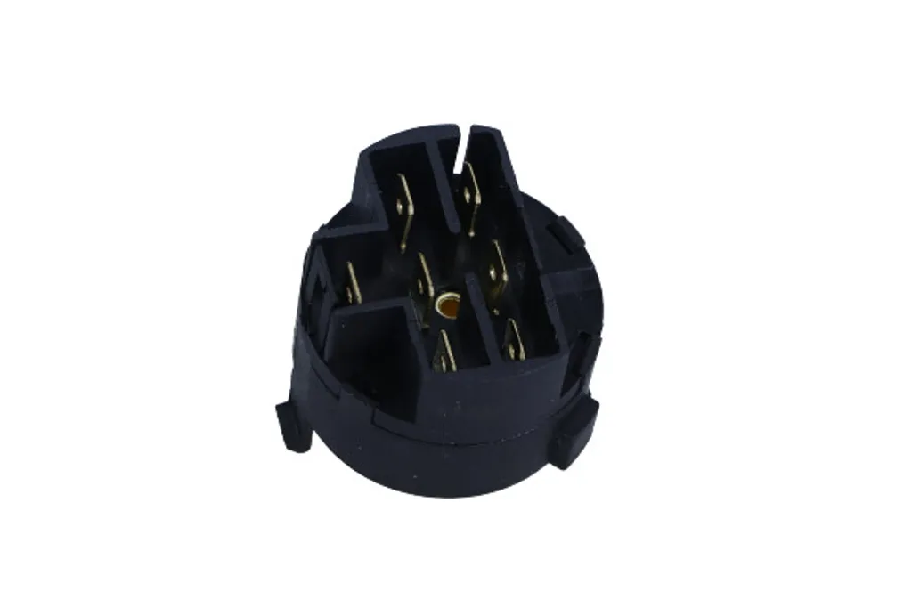 Interruttore Accensione e Avviamento Universale 12V/24V | Ricambio OEM