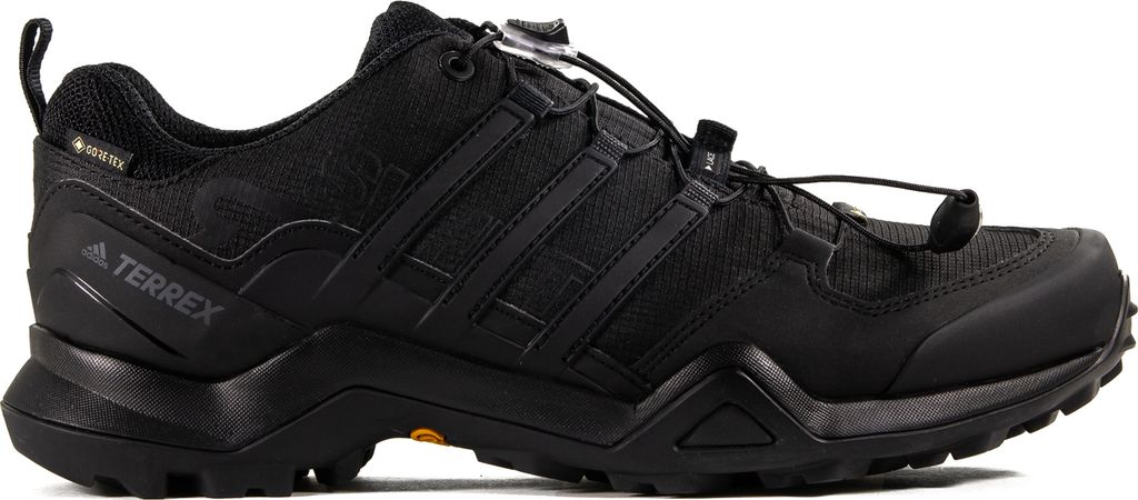ADIDAS TERREX SWIFT R2 GX pánská obuv CM7492 black 42 ⅔