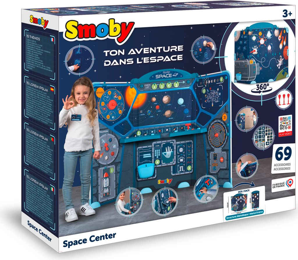 Smoby
