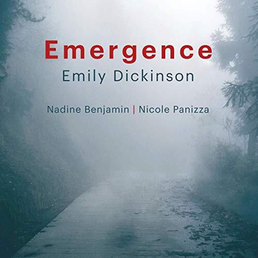 Nadine Benjamin - Entstehung: Emily Dickinson CD